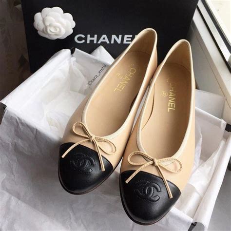 fake chanel shoes china|chanel look alike shoes.